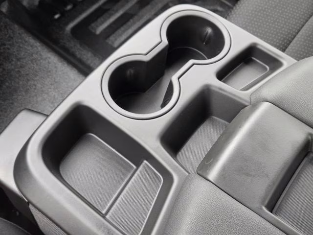 2025 Summit White Chevrolet Silverado 1500 WT 4X4 Truck