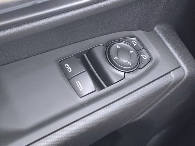 2025 Summit White Chevrolet Silverado 1500 WT 4X4 Truck