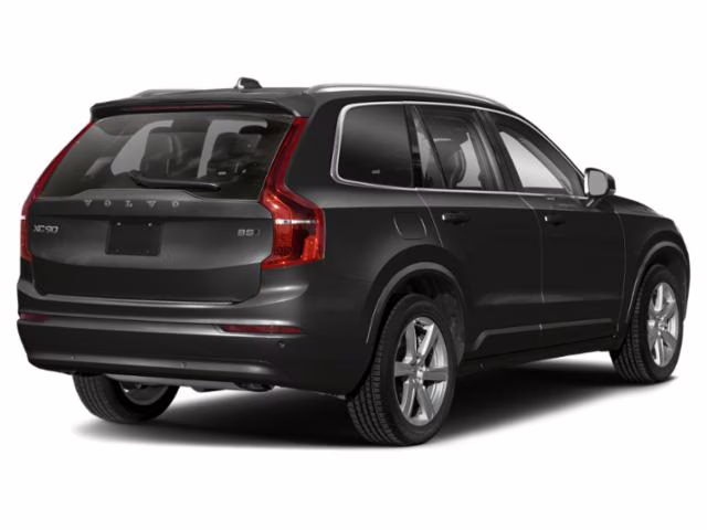 2023 Onyx Black Metallic Volvo XC90 B6 Plus 7-Seater AWD SUV