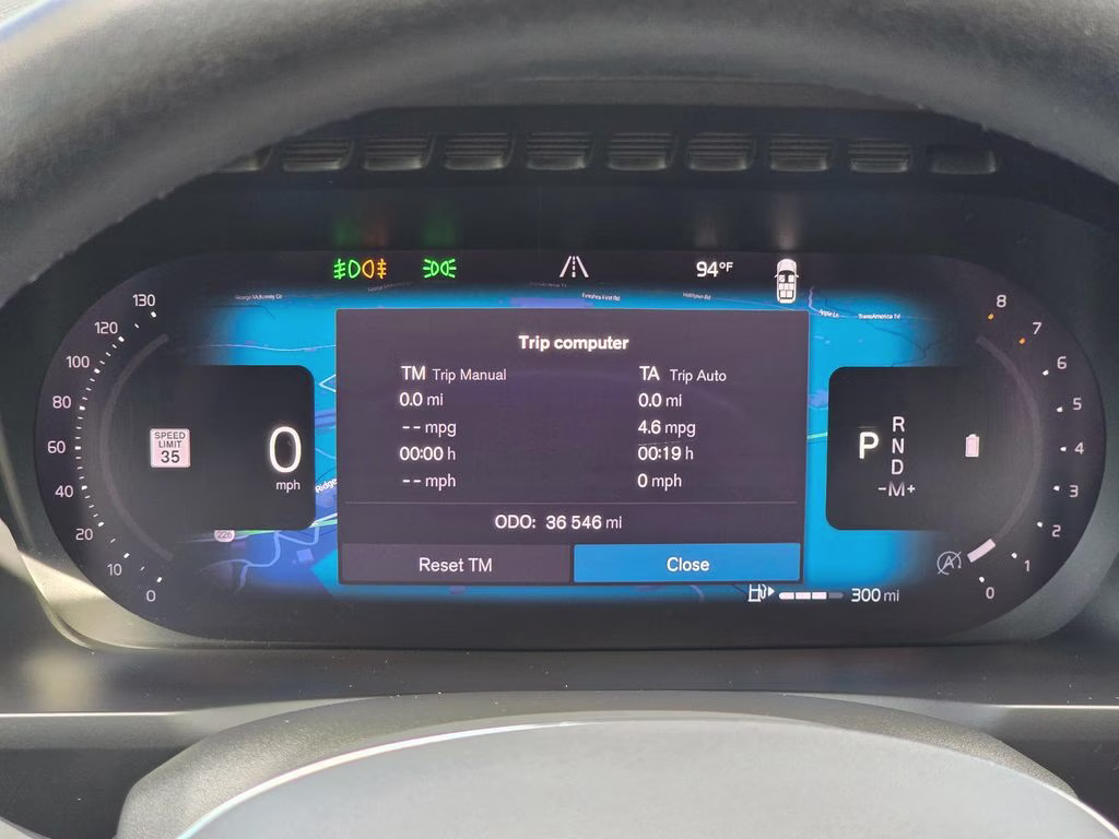 2023 Onyx Black Metallic Volvo XC90 B6 Plus 7-Seater AWD SUV
