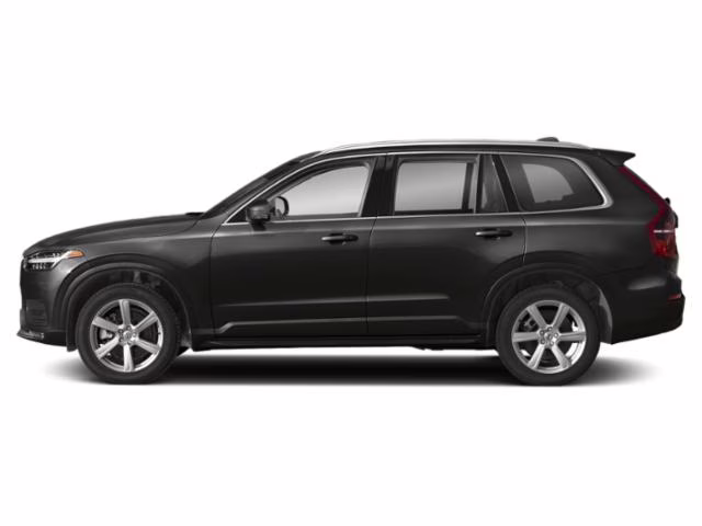 2023 Onyx Black Metallic Volvo XC90 B6 Plus 7-Seater AWD SUV