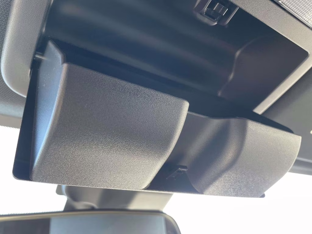 2026 Super Black Nissan Frontier SV 4X4 Truck