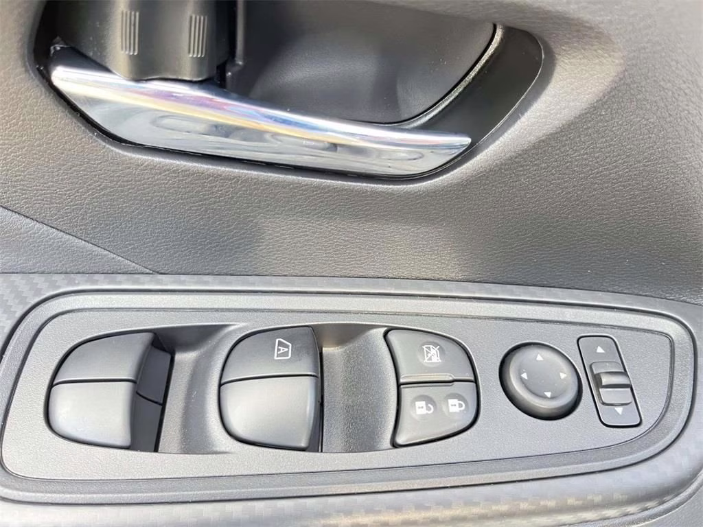 2025 Aspen White Tricoat Nissan Versa 1.6 SV FWD Sedan