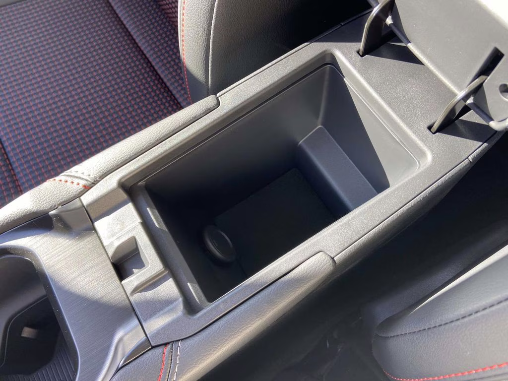 2026 Scarlet Ember Tintcoat Nissan Kicks SR FWD SUV