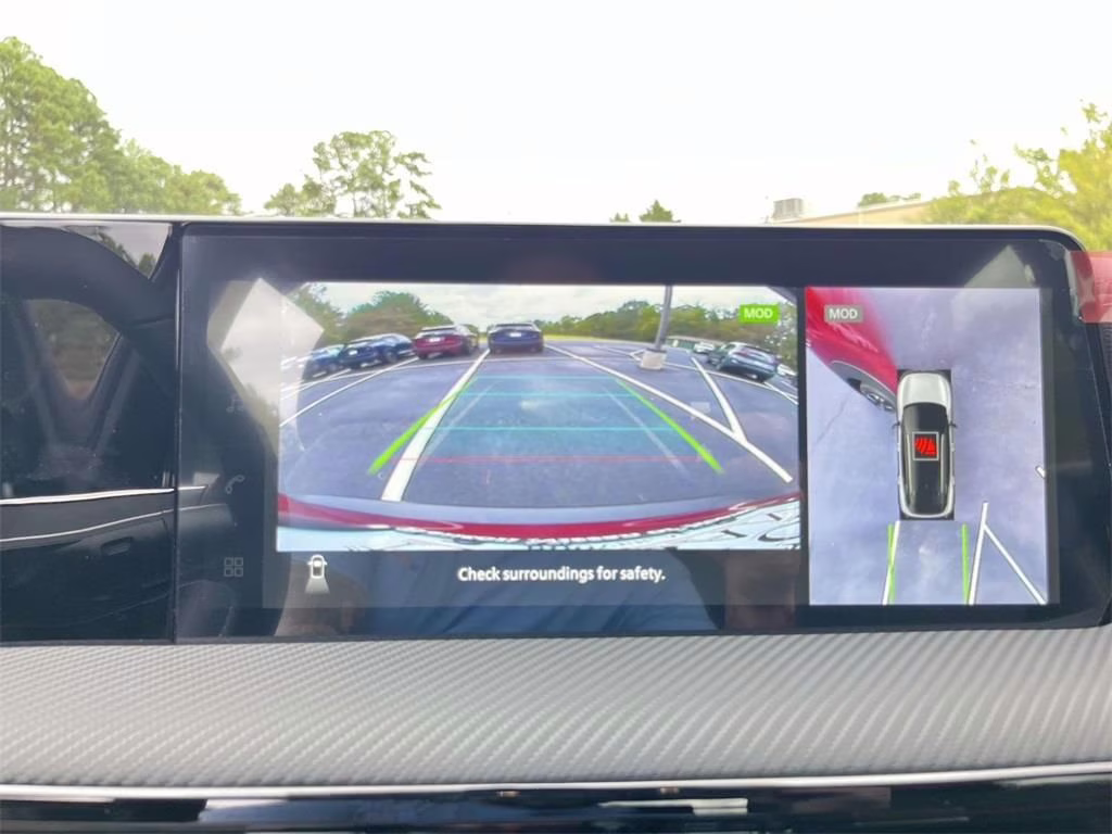 2026 Scarlet Ember Tintcoat Nissan Kicks SR FWD SUV