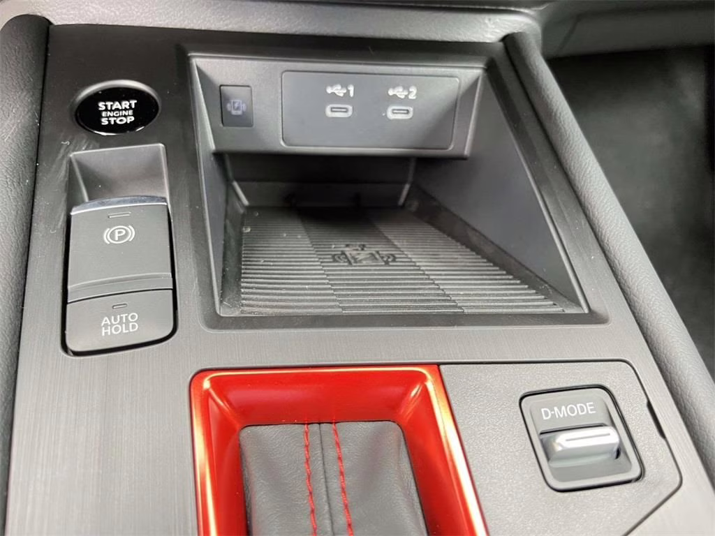 2026 Scarlet Ember Tintcoat Nissan Kicks SR FWD SUV