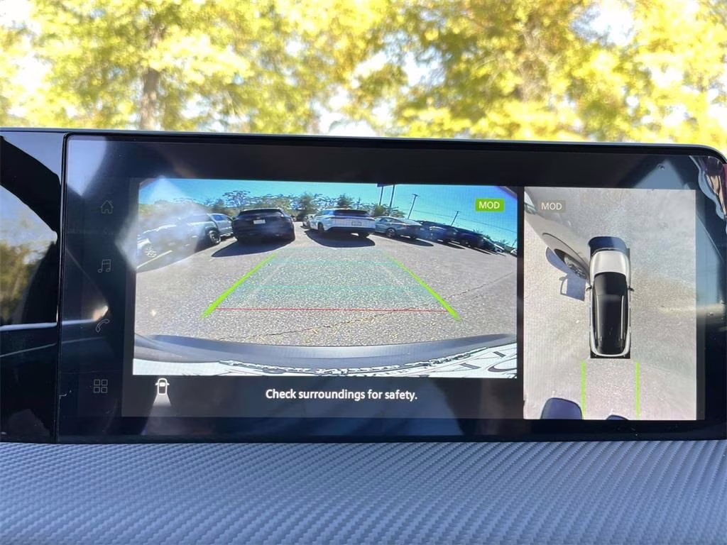 2026 Gun Metallic Nissan Kicks SR FWD SUV