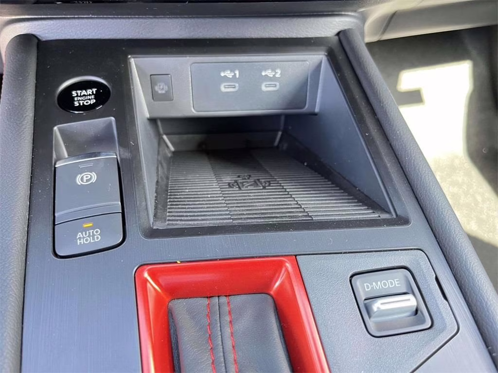 2026 Gun Metallic Nissan Kicks SR FWD SUV