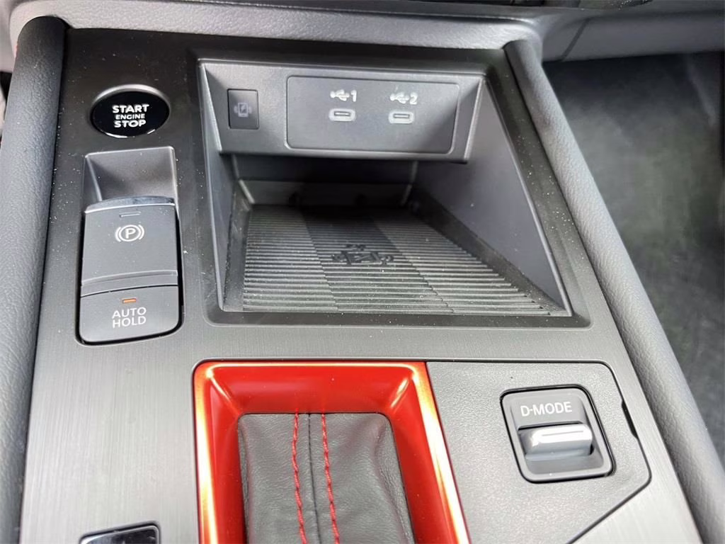 2026 Deep Blue Pearl Nissan Kicks SR AWD SUV