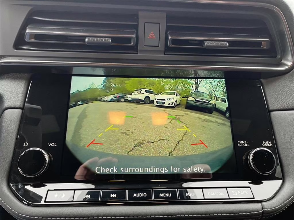 2025 Stealth Gray/Super Black Nissan Z NISMO RWD Coupe