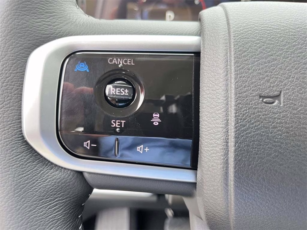 2026 Aspen White Tricoat Nissan Armada Platinum RWD SUV