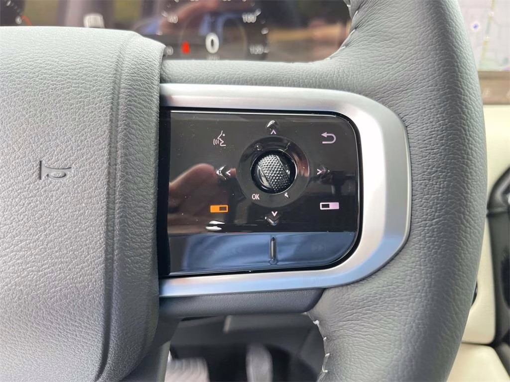 2026 Aspen White Tricoat Nissan Armada Platinum RWD SUV