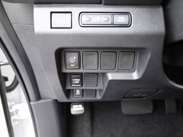 2026 Glacier White Nissan Frontier S RWD Truck