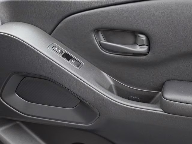 2026 Glacier White Nissan Frontier S RWD Truck