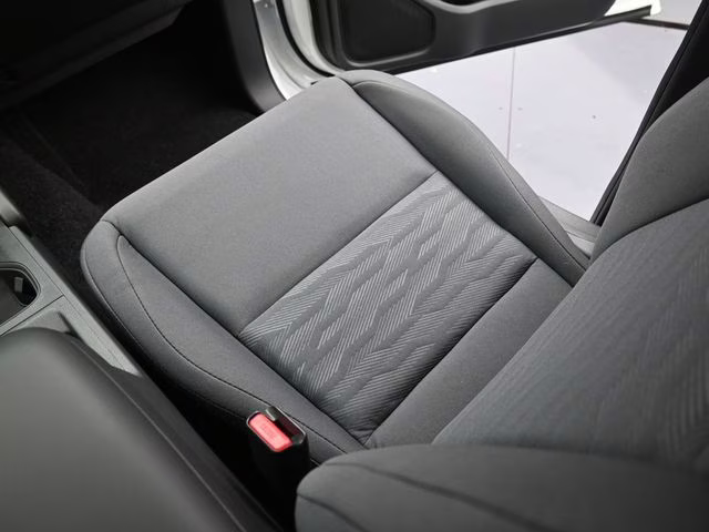 2026 Glacier White Nissan Frontier S RWD Truck