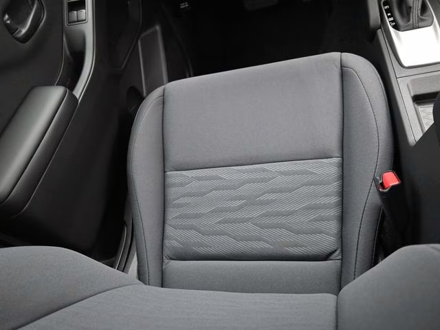 2026 Glacier White Nissan Frontier S RWD Truck