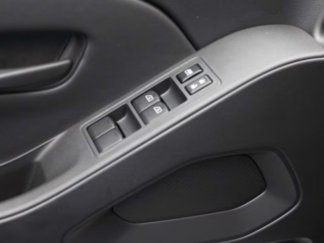 2026 Glacier White Nissan Frontier S RWD Truck