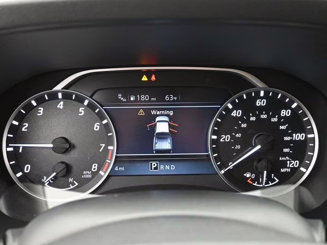 2026 Glacier White Nissan Frontier S RWD Truck