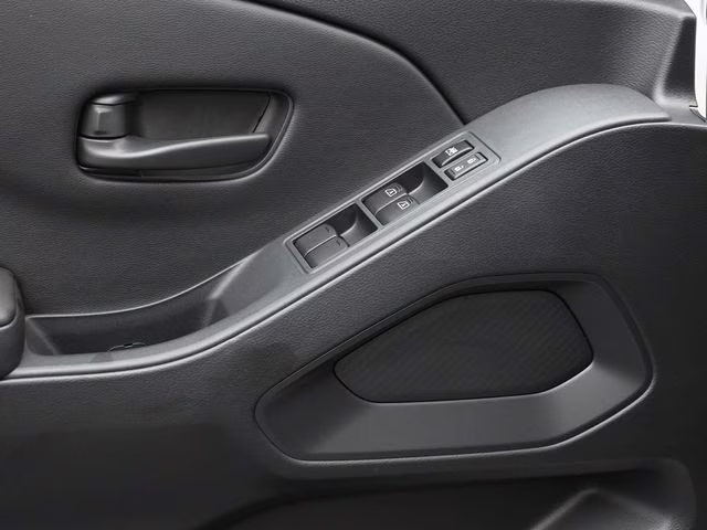 2026 Glacier White Nissan Frontier S RWD Truck