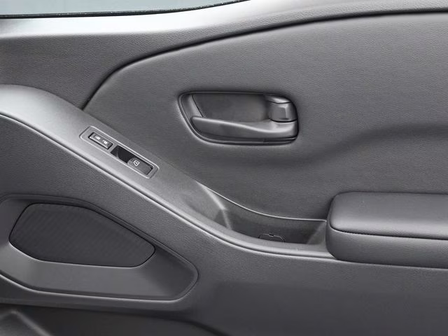 2026 Glacier White Nissan Frontier S RWD Truck