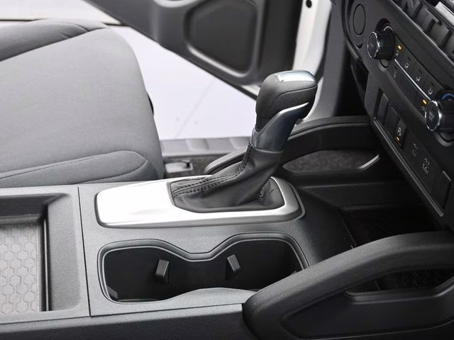 2026 Glacier White Nissan Frontier S RWD Truck