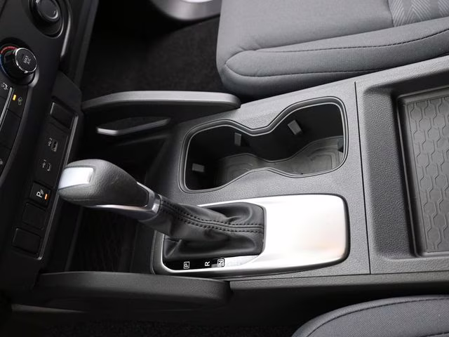 2026 Glacier White Nissan Frontier S RWD Truck