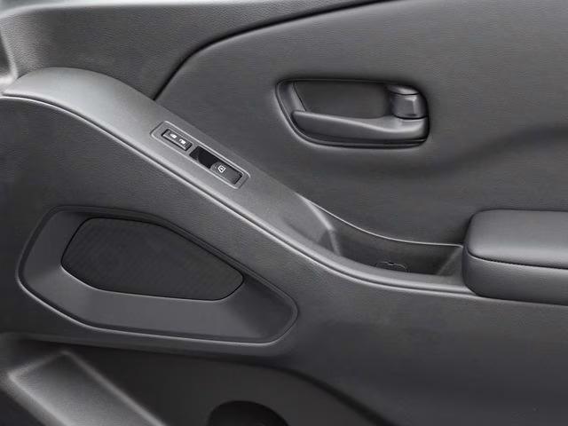 2026 Glacier White Nissan Frontier S RWD Truck