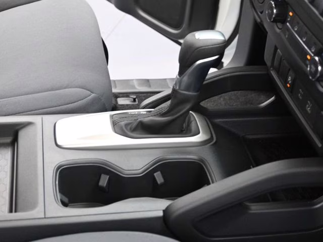 2026 Glacier White Nissan Frontier S RWD Truck