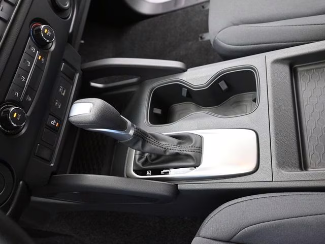 2026 Glacier White Nissan Frontier S RWD Truck