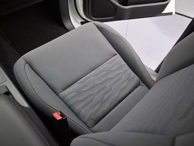 2026 Glacier White Nissan Frontier S RWD Truck