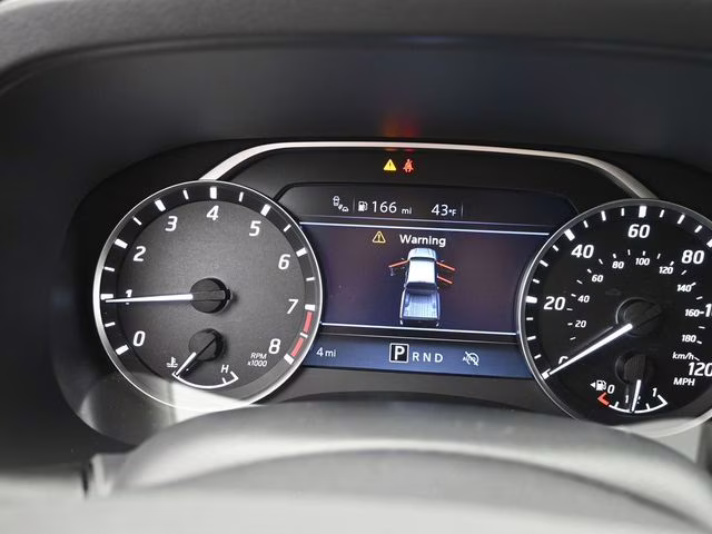 2026 Glacier White Nissan Frontier S RWD Truck