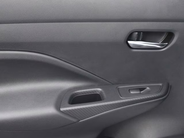 2025 Aspen White Tricoat Nissan Versa 1.6 SV FWD Sedan