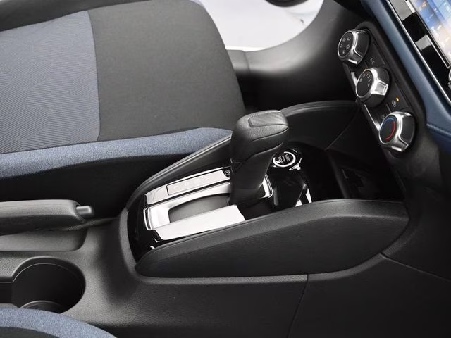 2025 Aspen White Tricoat Nissan Versa 1.6 SV FWD Sedan