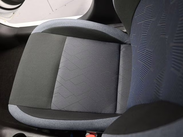 2025 Aspen White Tricoat Nissan Versa 1.6 SV FWD Sedan