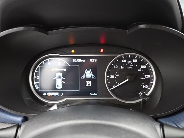 2025 Aspen White Tricoat Nissan Versa 1.6 SV FWD Sedan