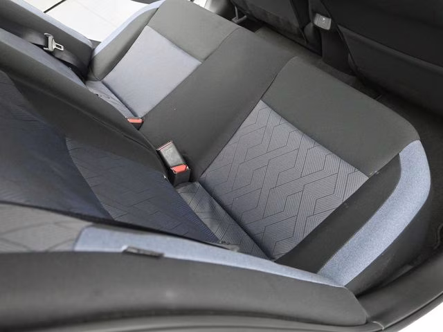 2025 Aspen White Tricoat Nissan Versa 1.6 SV FWD Sedan