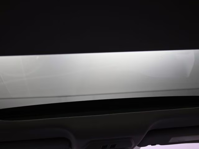 2025 Gun Metallic Nissan Kicks SV AWD SUV