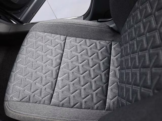 2025 Gun Metallic Nissan Kicks SV AWD SUV