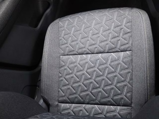 2025 Gun Metallic Nissan Kicks SV AWD SUV