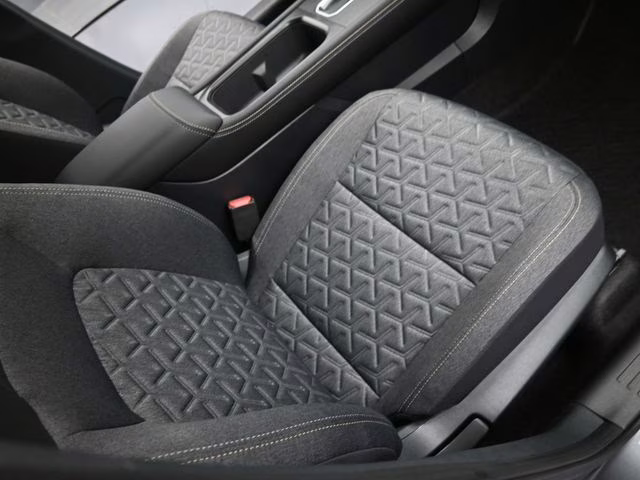 2025 Gun Metallic Nissan Kicks SV AWD SUV