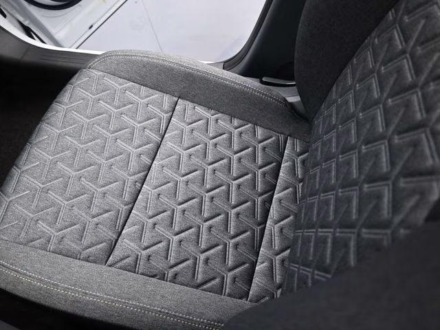 2026 Fresh Powder Nissan Kicks SV AWD SUV