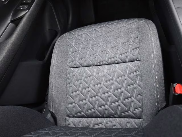 2026 Fresh Powder Nissan Kicks SV AWD SUV