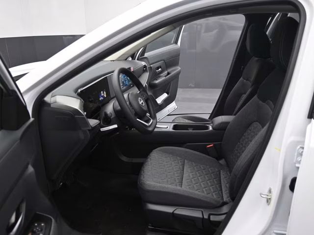 2026 Fresh Powder Nissan Kicks SV AWD SUV