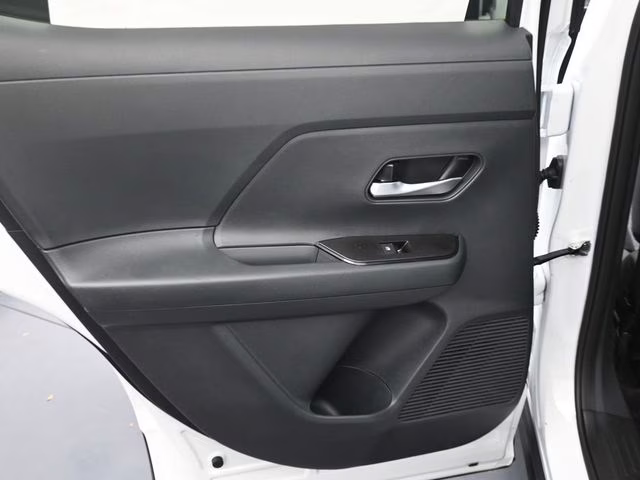 2026 Fresh Powder Nissan Kicks SV AWD SUV