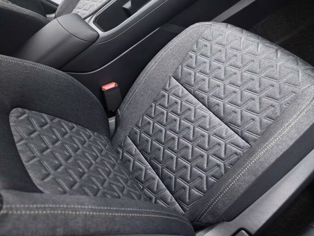 2026 Fresh Powder Nissan Kicks SV AWD SUV