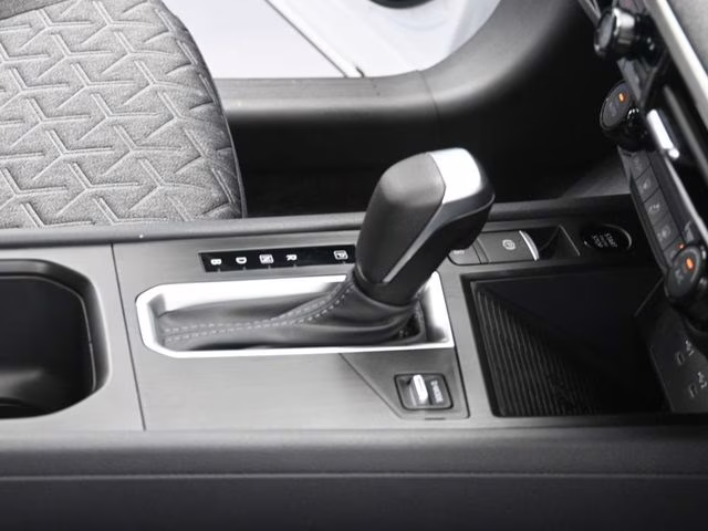 2026 Fresh Powder Nissan Kicks SV AWD SUV