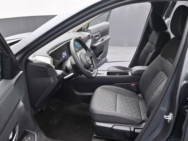 2026 Gun Metallic Nissan Kicks SV AWD SUV