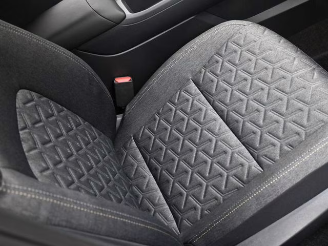 2026 Gun Metallic Nissan Kicks SV AWD SUV