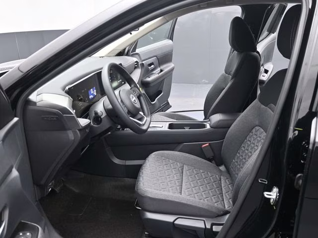 2026 Super Black Nissan Kicks SV FWD SUV