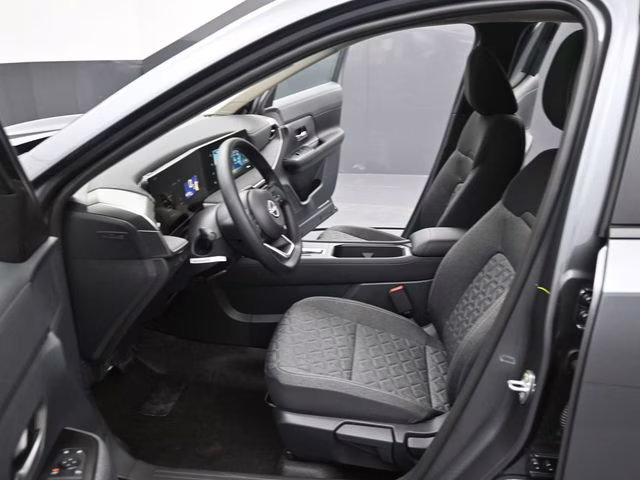 2026 Gun Metallic Nissan Kicks SV FWD SUV